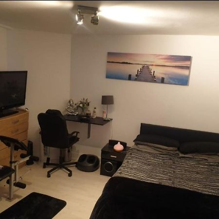 Lovely 1 Bedroom Apartment 5 Mins From Shorditch Λονδίνο Εξωτερικό φωτογραφία
