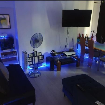 Lovely 1 Bedroom Apartment 5 Mins From Shorditch Λονδίνο Εξωτερικό φωτογραφία