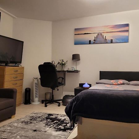 Lovely 1 Bedroom Apartment 5 Mins From Shorditch Λονδίνο Εξωτερικό φωτογραφία