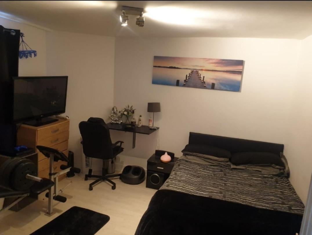 Lovely 1 Bedroom Apartment 5 Mins From Shorditch Λονδίνο Εξωτερικό φωτογραφία