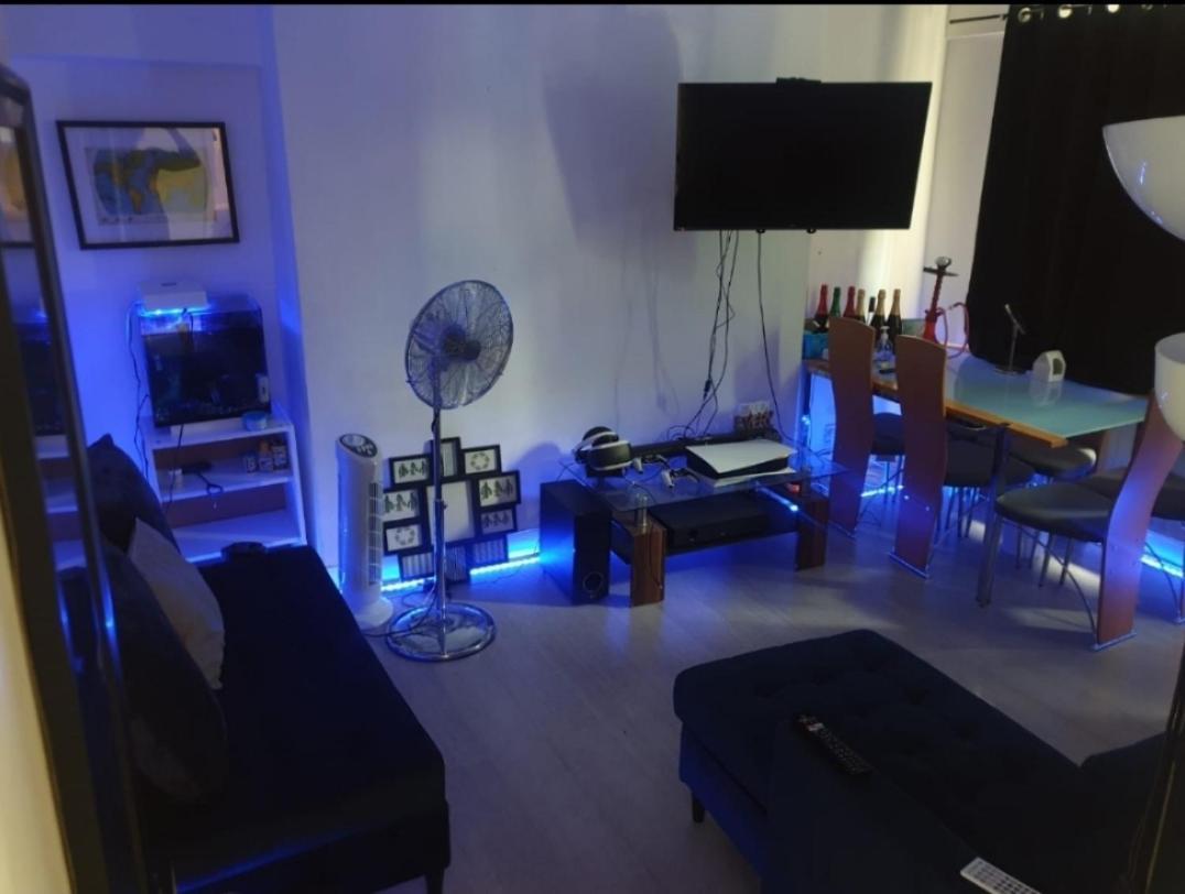 Lovely 1 Bedroom Apartment 5 Mins From Shorditch Λονδίνο Εξωτερικό φωτογραφία