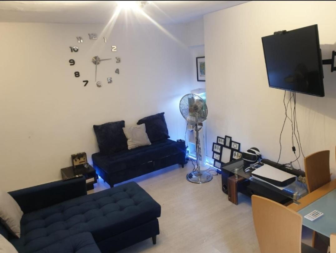 Lovely 1 Bedroom Apartment 5 Mins From Shorditch Λονδίνο Εξωτερικό φωτογραφία