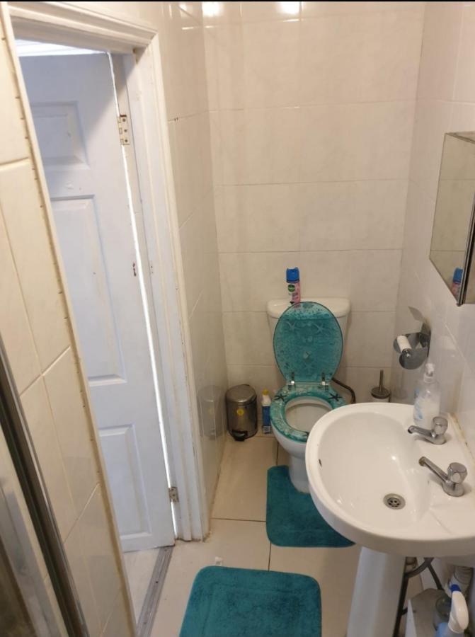 Lovely 1 Bedroom Apartment 5 Mins From Shorditch Λονδίνο Εξωτερικό φωτογραφία