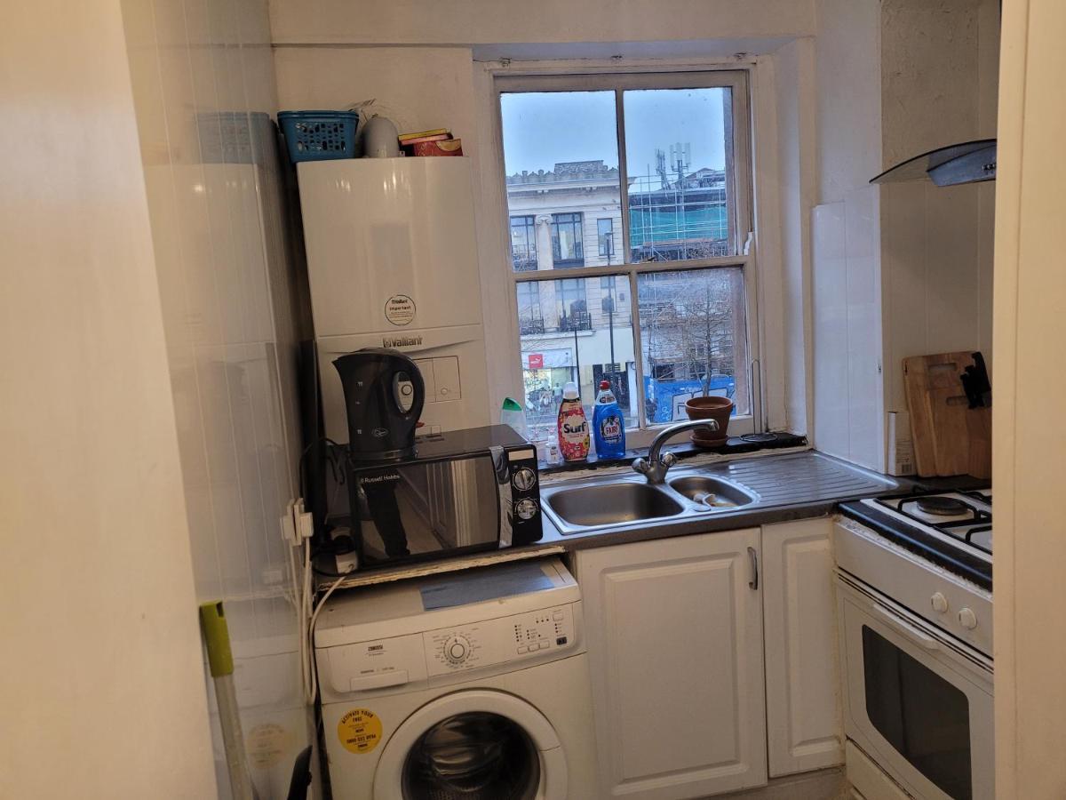 Lovely 1 Bedroom Apartment 5 Mins From Shorditch Λονδίνο Εξωτερικό φωτογραφία