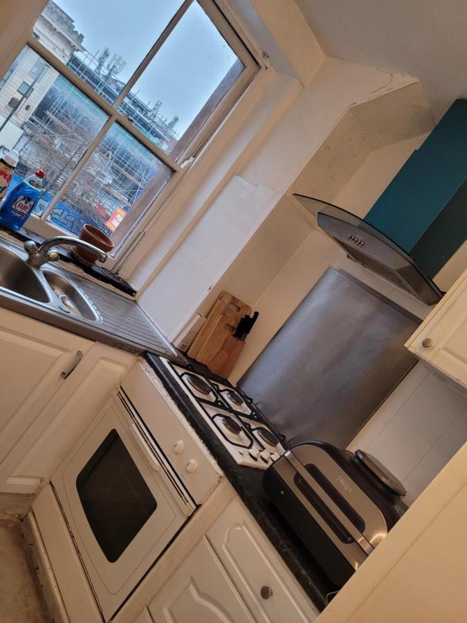 Lovely 1 Bedroom Apartment 5 Mins From Shorditch Λονδίνο Εξωτερικό φωτογραφία